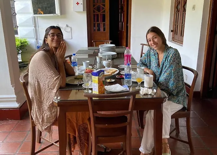 Kandy Garden VillaVilla