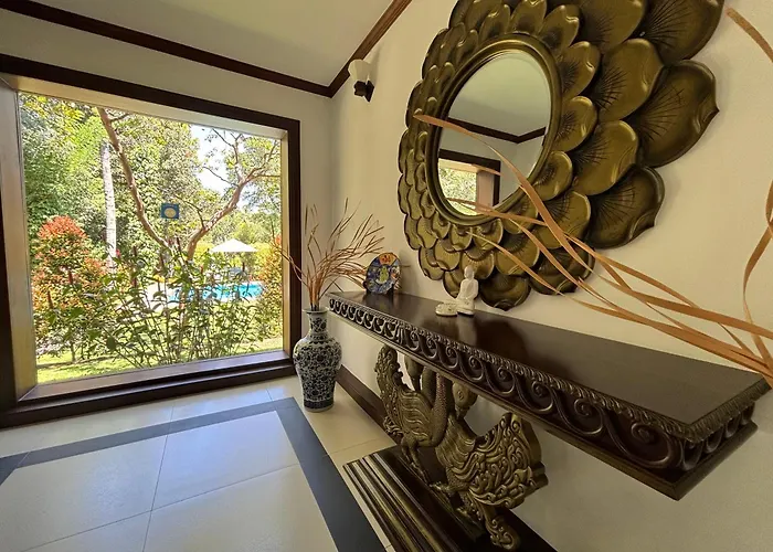 Serenity Villa Digana Kandy