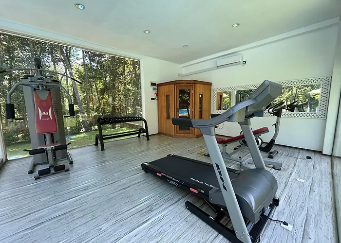Serenity Villa Digana Kandy