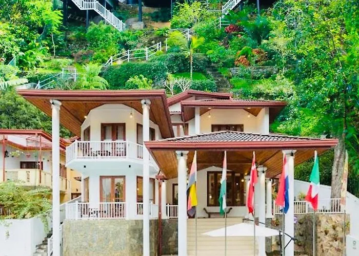 Orchid Villa KandyVilla